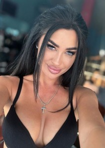 Фото проститутки Ева №3 в городе Лиски