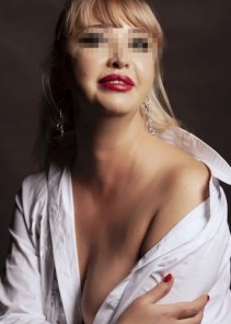 Фото проститутки Ирина №2 в городе Лиски