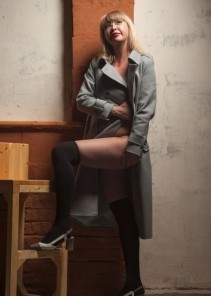 Фото проститутки Ирина №7 в городе Лиски
