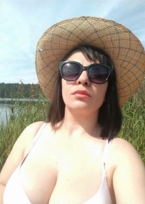 Фото проститутки Виктория №2 в городе Лиски